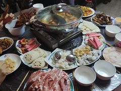 -槐店王婆大虾(长江道店)