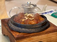 石锅凉粉-玉华宫宾馆·餐厅(铜川驻京办店)