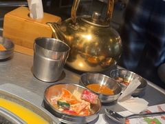 -GOGIYA·咕叽吖韩国传统烤肉店(小榄店)