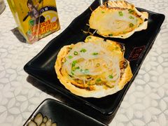 -云晓光头烧烤吧(川沙绿地店)