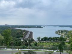 -三岔湖景区