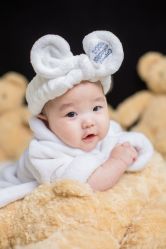-首尔宝宝SEOUL  BABY STUDIO(通州店)