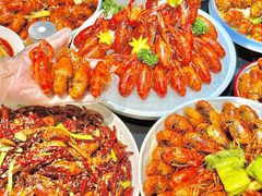 -京悦南门涮羊肉·羊蝎子火锅(田林路店)