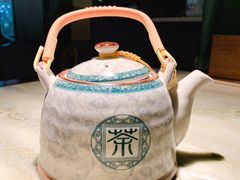 -绿茶餐厅(成都大悦城店)