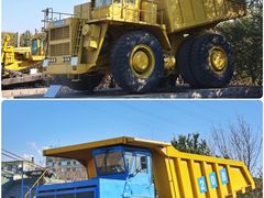 -抚顺煤矿博物馆