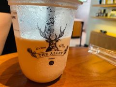 -THE ALLEY 鹿角巷(华润万象城店)