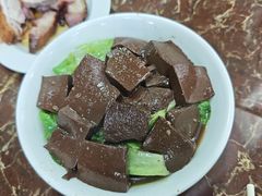 -陈光记烧腊店(罗保博士街店)