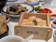 -胜记酒家·风味线(南山花园城店)