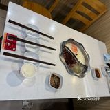 今天的美食日记，火锅篇