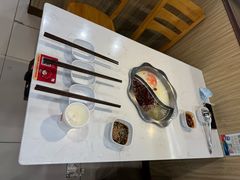 -傣妹火锅(四川北路店)