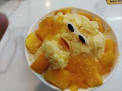 -江记甜品(罗湖店)