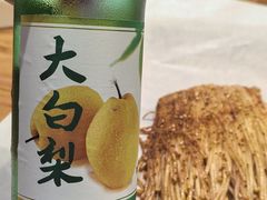 -正通记·哈尔滨烧烤·炭烤鸽子(七宝万科国际店)