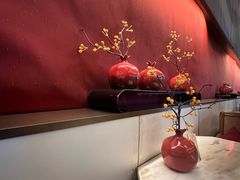 -京华烟云·北京烤鸭(领展购物广场·中关村店)