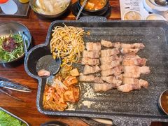 -Dombe豚(黑猪肉街店)