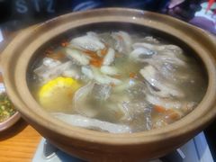 -三太子地摊烧烤·小龙虾(北蔡店)