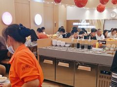 -喜家自助小火锅(乐客城店)