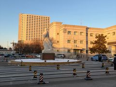 -吉林大学中日联谊医院(中心院区)