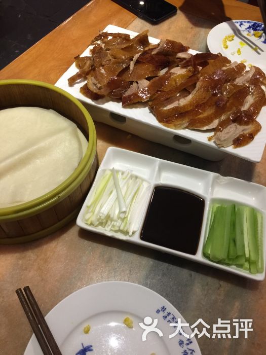 上谷厨院-图片-保定美食-大众点评网