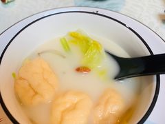 -旺顺阁鱼头泡饼(小红门店)