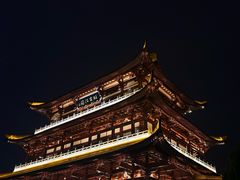 -杜甫江阁
