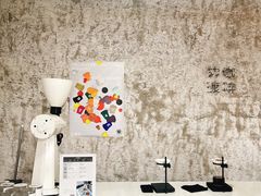 -边渡咖啡烘焙店(昙华林店)