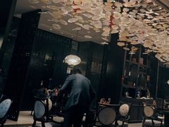 -大理实力希尔顿酒店御璽中餐厅YUXI – CHINESE RESTAURANT