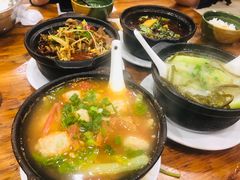 -沈妈砂锅(光华村店)