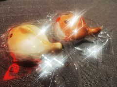 -肆月河豚·新淮扬菜·烤鸭(中关村店)
