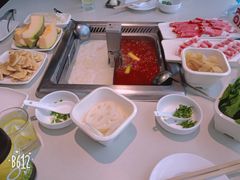 -海底捞火锅(万丰桥店)
