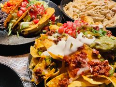 -Q MEX 库迈墨西哥餐吧(三里屯店)