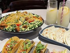 -墨纪Mojí墨西哥餐厅(官舍店)
