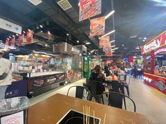 -盒马鲜生(公园1903店)