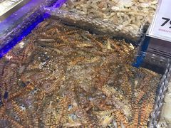 -盒马鲜生(枣园路店)