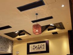 大堂-大良毋米粥(锦龙路总店)