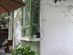 -绿房子方寸咖啡(星海名城店)