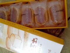-味多美蛋糕(航天桥店)