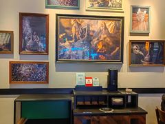-星巴克(3号湾店)