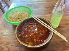 -兄弟俩老李家牛肉汤(总店)