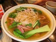 -谢大牛馆·中式卤牛排(老店)