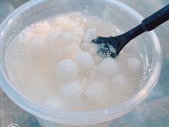 -甜心闲生传统手工冰粉(奎星楼店)