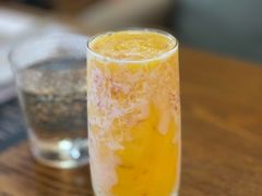 -曼乐辰餐厅(中庚漫游城店)