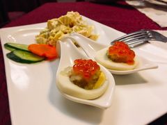 -92°C俄式厨房(中央大街店)