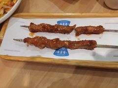 -秦哥哥·长安味道(增城永旺店)