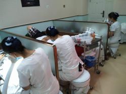 -痘博士北京·全国连锁祛痘机构