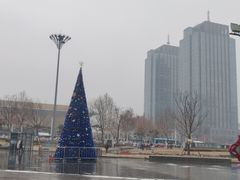 -万达广场(泰安泰山店)