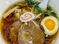 -神田川拉面店(上游街店)