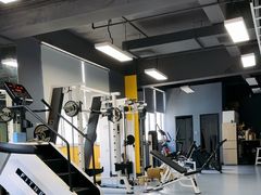 -天型健身工作室(大学城店)