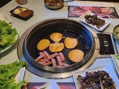 -炭之家齐齐哈尔大片烤肉·涮毛肚火锅·齐齐哈尔烤肉(中央大街店)