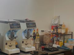 -Legno.ita Coffee by Wood(襄阳南路店)