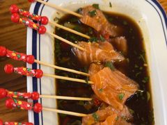 -冶建镜子·老南昌大排档·江西虾王(总店)